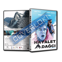 Hayalet Dağcı Cover Tasarımı